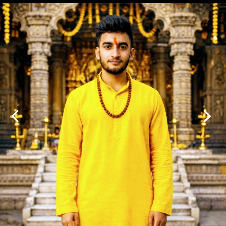 Customer image